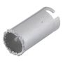 Wkład otwornicy 33 mm Wolfcraft - z nasypem z węglików spiekanych - 2