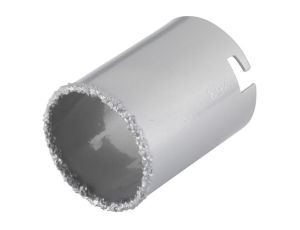 Wkład otwornicy 53 mm Wolfcraft - z nasypem z węglików spiekanych