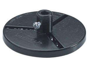 Talerz mocujący 110 mm do otwornic Wolfcraft 3467-3477