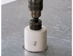 Wkład otwornicy BiM 51 mm Wolfcraft - image 2