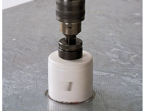 Wkład otwornicy BiM 68 mm Wolfcraft - 2