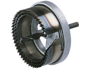 Otwornica uniwersalna 60, 68, 74 mm Wolfcraft SUPER