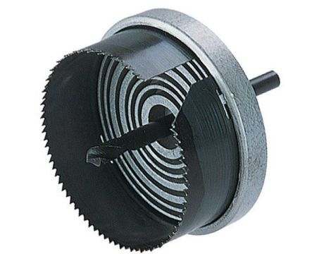 Otwornica uniwersalna 68 mm Wolfcraft