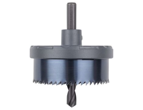 Otwornica uniwersalna 25,32,38,45,50,56,62 mm Wolfcraft
