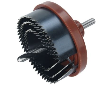Otwornica uniwersalna 40, 54, 65 mm Wolfcraft