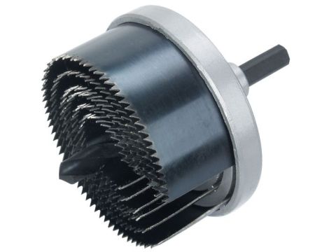Otwornica uniwersalna 25,32,40,45,54,65 mm Wolfcraft