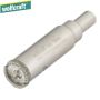 Otwornica diamentowa do płytek 18 mm Wolfcraft Ceramic - 2