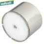 Otwornica diamentowa do płytek 68 mm Wolfcraft Ceramic - 2