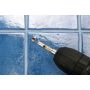 Wiertło diamentowe do płytek 5 mm Wolfcraft Ceramic - 3