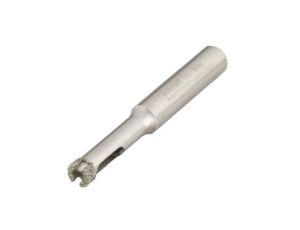 Wiertło diamentowe do płytek 10 mm Wolfcraft Ceramic