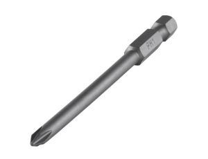 Bit krzyżowy PH 2 Wolfcraft - 89 mm