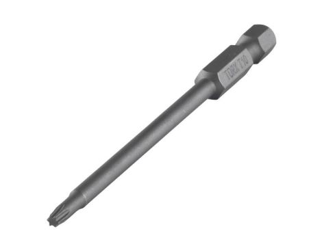 Bit gwiazdkowy TX 10 Wolfcraft - 89 mm