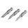 Bit Spanner 4, 5, 6 Wolfcraft - 50 mm