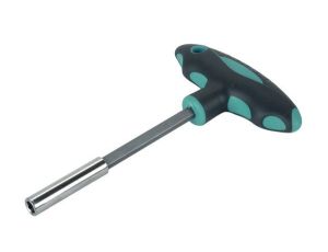 Uchwyt magnetyczny Wolfcraft - typu T