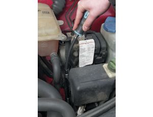 Wkrętak z trzpieniem elastycznym Wolfcraft - image 2