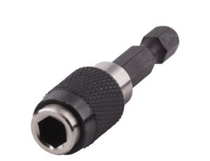 Uchwyt magnetyczny Wolfcraft - 50 mm do szybkiej wymiany