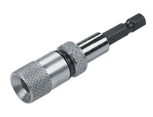 Uchwyt magnetyczny Wolfcraft - 72 mm z ograniczniem