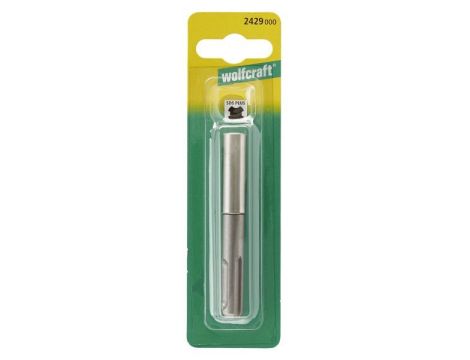 Uchwyt magnetyczny Wolfcraft - 80 mm/ SDS+ - 2