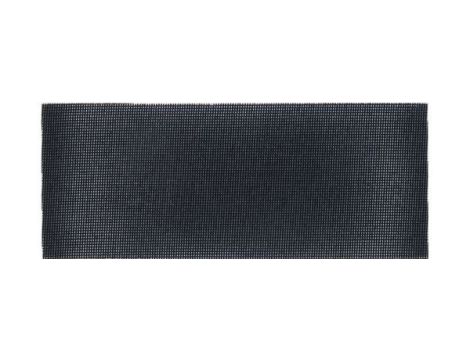 Siatka ścierna 93x230 mm Wolfcraft - gr. 220 [2 szt.]