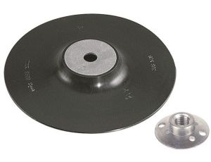 Dysk szlifierski 125 mm Wolfcraft - M 14