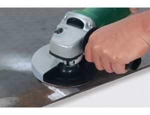 Dysk szlifierski 125 mm Wolfcraft - M 14 - image 2