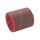 Cylinder szlifierski 75x80 mm Wolfcraft - trzpień 8 mm