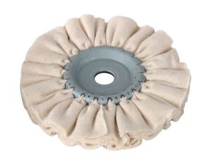 Tarcza do polerowania wstępnego - Wolfcraft