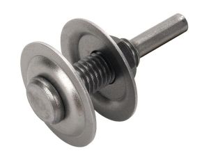 Trzpień mocujący 10 mm Wolfcraft