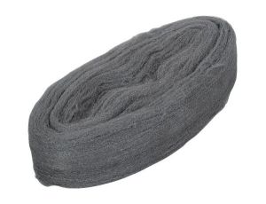 Wełna stalowa 00 Wolfcraft