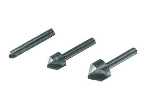 Pogłębiacz 6, 12, 16 mm Wolfcraft - WS [3 szt.]