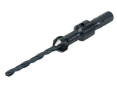 Nawiertak 4,5 - 12 mm Wolfcraft