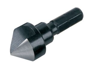 Pogłębiacz 10 mm Wolfcraft - WS, trzpień 6-kąt