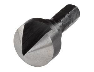 Pogłębiacz 16 mm Wolfcraft - WS, trzpień 6-kąt
