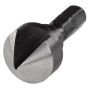 Pogłębiacz 16 mm Wolfcraft - WS, trzpień 6-kąt - 2