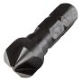 Pogłębiacz 10 mm Wolfcraft - HSS, trzpień 6-kąt - 2