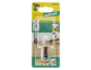 Pogłębiacz 4 - 10 mm Wolfcraft - WS - image 2