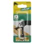 Tarnik profilowany 15 mm Wolfcraft - kulisty - 3