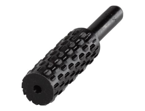 Tarnik profilowany 12,5 mm Wolfcraft - cylindryczny