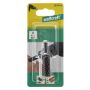 Tarnik profilowany 12,5 mm Wolfcraft - cylindryczny - 3