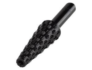 Tarnik profilowany 5 - 12 mm Wolfcraft - stożkowy