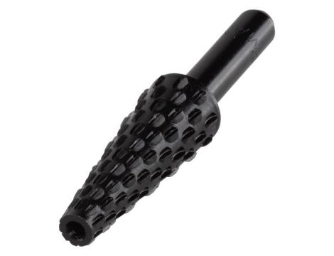 Tarnik profilowany 5 - 12 mm Wolfcraft - stożkowy
