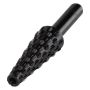 Tarnik profilowany 5 - 12 mm Wolfcraft - stożkowy - 2