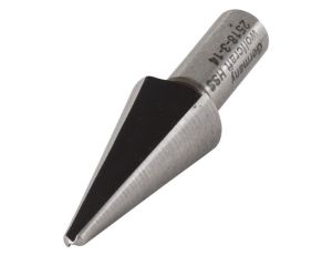 Frez do otworów 3 - 14 mm Wolfcraft - HSS, trzpień 8 mm