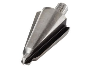 Frez do otworów 8 - 31 mm Wolfcraft - HSS, trzpień 10 mm