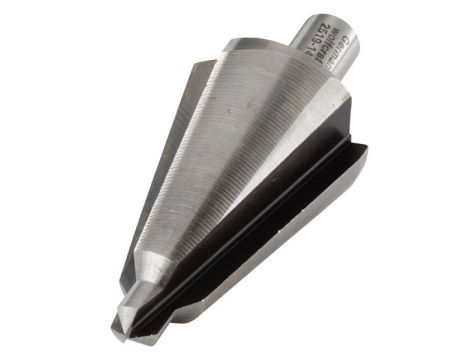 Frez do otworów 8 - 31 mm Wolfcraft - HSS, trzpień 10 mm