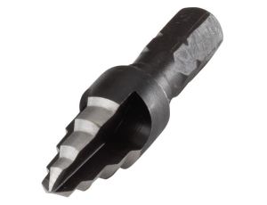 Wiertło stopniowane HSS 6-8-10 mm Wolfcraft