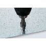 Wiertło stopniowane HSS 6-8-10 mm Wolfcraft - 4