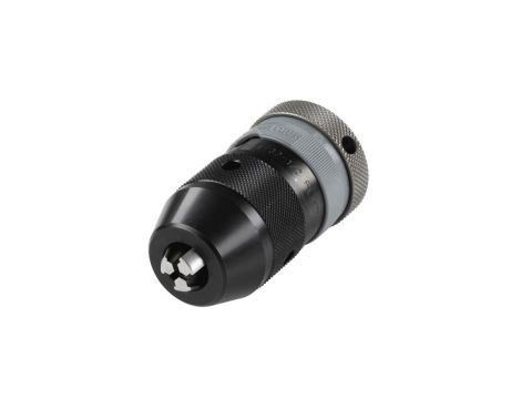 Uchwyt wiertarski szybkomocujący 1,5 - 13 mm Wolfcraft - 13 (1/2) - 20