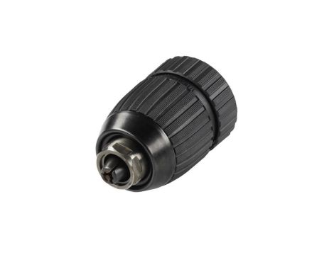 Uchwyt wiertarski szybkomocujący 1,5 - 13 mm Wolfcraft - 10 (3/8) - 24