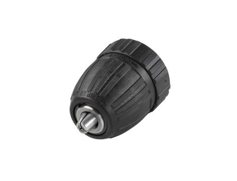 Uchwyt wiertarski szybkomocujący 1,5 - 10 mm Wolfcraft - 10 (3/8) - 24 - Economy line